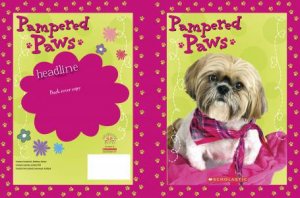 Pampered Paws by Various