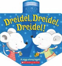 Dreidel Dreidel Dreidel