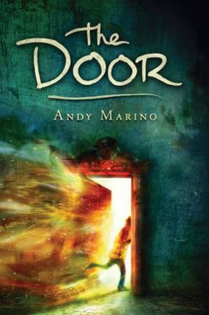 Door by Andy Marino