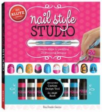 Nail Style Studio Single