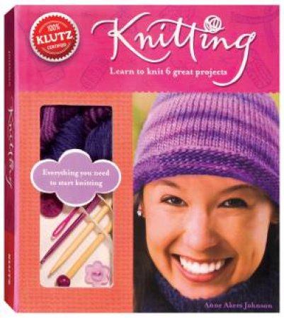 Knitting Single by Various