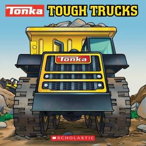 Tonka Tough Trucks by Unknown