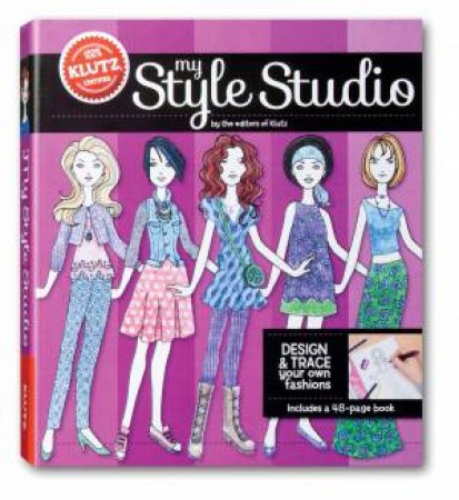 My Style Studio by Various 