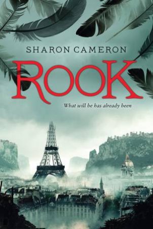 Rook by Sharon Cameron