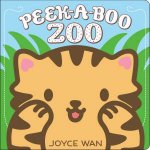 PeekaBoo Zoo