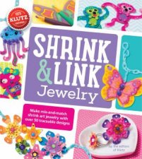 Shrink And Link Jewelry