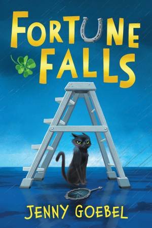 Fortune Falls by Jenny Goebel