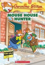 Mouse House Hunter