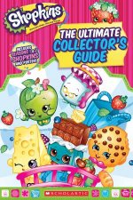 Shopkins Ultimate Collectors Guide