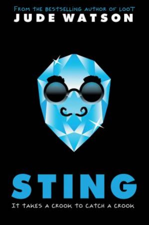 Sting by Jude Watson