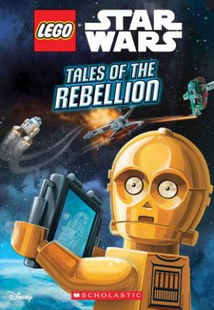 Tales of the Rebellion by Ace Landers