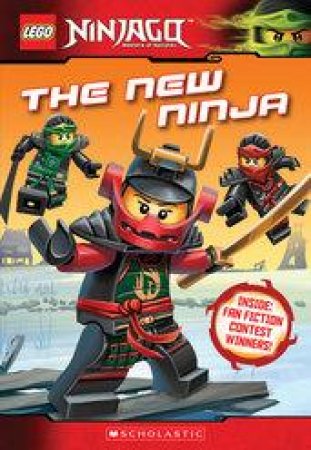 New Ninja by Various