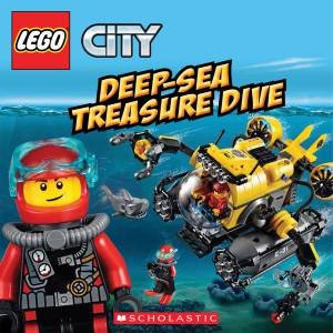 Deep-Sea Treasure Dive by Various