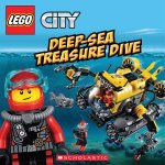 DeepSea Treasure Dive