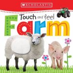 Touch and Feel Farm