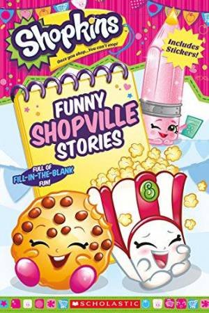 Funny Shopville Stories by Various