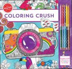 Colouring Crush