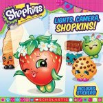 Shopkins Lights Camera Shopkins