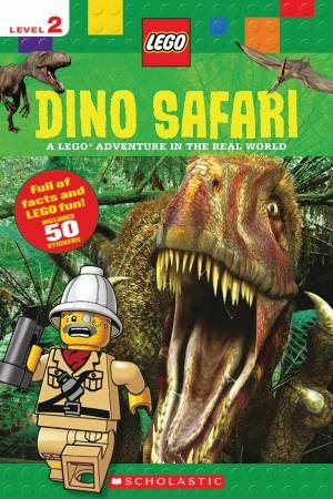 Dino Safari by Various