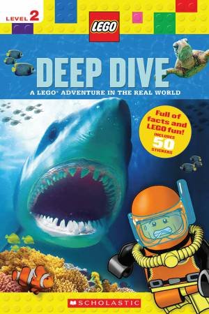 Deep Dive by Various