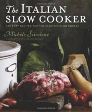 Italian Slow Cooker