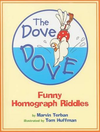 Dove Dove by HUFFMAN THOMAS