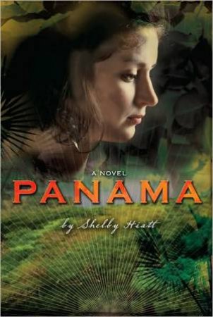 Panama by HIATT SHELBY