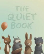 Quiet Book