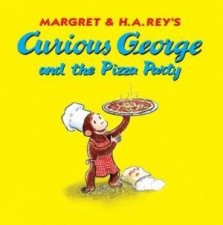 Curious George and the Pizza Party