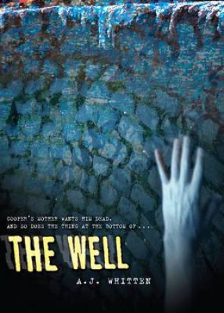 Well by WHITTEN A.J.