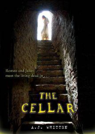 Cellar by WHITTEN A.J.