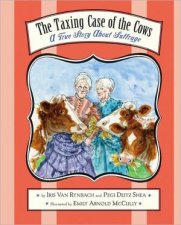 Taxing Case of the Cows