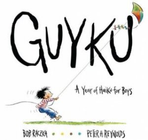 Guyku by RACZKA BOB