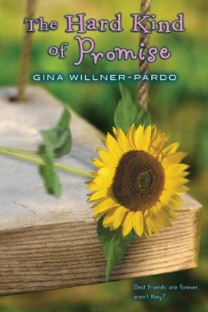 Hard Kind of Promise by WILLNER-PARDO GINA