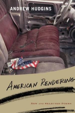 American Rendering by HUDGINS ANDREW