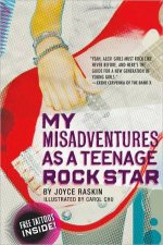 My Misadventures as a Teenage Rock Star