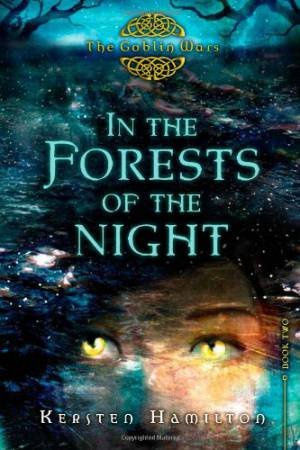 In the Forests of the Night by HAMILTON KERSTEN