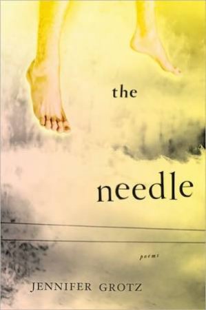 Needle by GROTZ JENNIFER