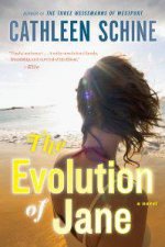 Evolution of Jane a Novel