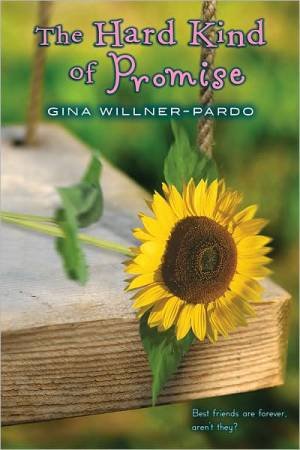 Hard Kind of Promise by WILLNER-PARDO GINA