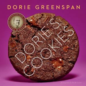 Dorie's Cookies by Dorie Greenspan