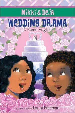 Nikki and Deja Wedding Drama by ENGLISH KAREN