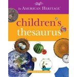 American Heritage Childrens Thesaurus