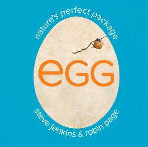 Egg: Nature's Perfect Package by JENKINS / PAGE