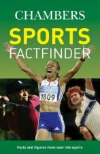 Chambers Sports Factfinder