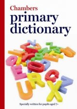 Chambers Primary Dictionary