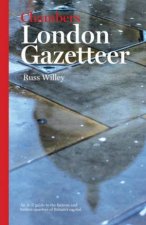 Chambers London Gazetteer