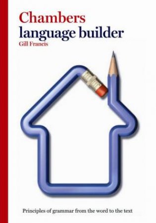 Chambers Language Builder by Gill Francis