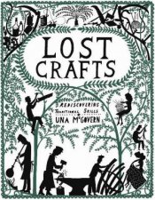 Lost Crafts