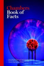 Chambers Book of Facts